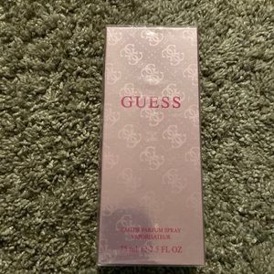 Guess perfume